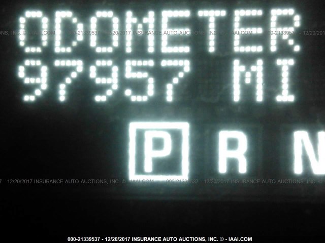 1GKKVRED5BJ345942 - 2011 GMC ACADIA SLT-1 Сріблястий фото 7