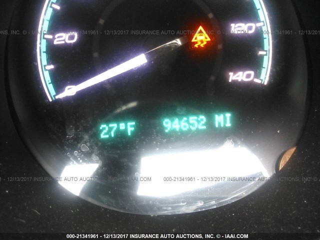 1G1ZC5E11BF259229 - 2011 CHEVROLET MALIBU 1LT 黑色 照片 7