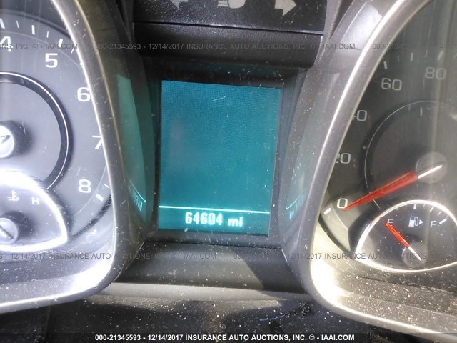 1G11B5SA6DF258794 - 2013 CHEVROLET MALIBU LS TAN photo 7