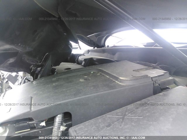 1G11B5SL2EF214164 - 2014 CHEVROLET MALIBU LS 黑色 照片 10