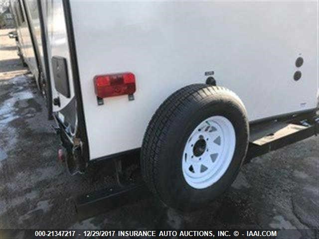 4X4TSBG28HU081757 - 2017 FOREST RIVER SALEM HEMISPHERE  Бежевый фото 6