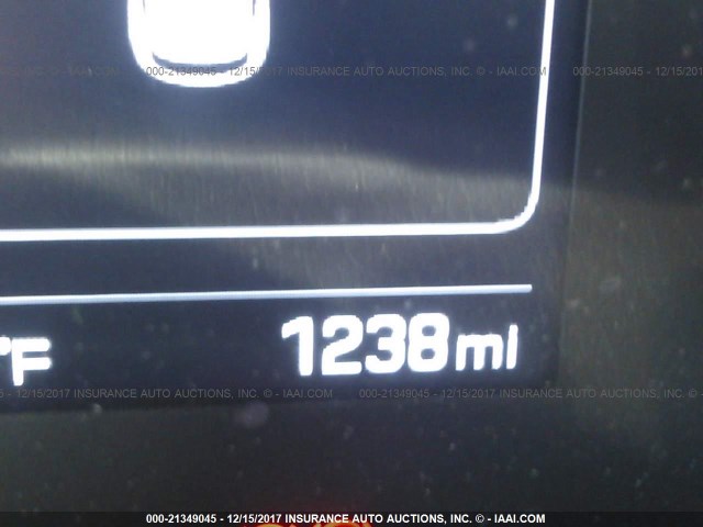 KM8J33A45HU493687 - 2017 HYUNDAI TUCSON LIMITED/SPORT AND ECO/SE BLACK photo 7