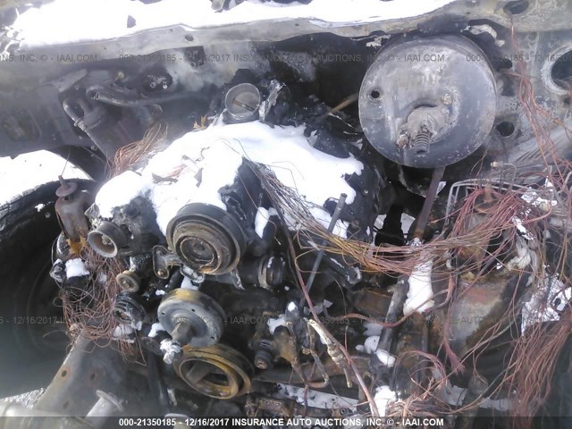 3D7KS28D77G767653 - 2007 DODGE RAM 2500 ST/SLT 白色 照片 10