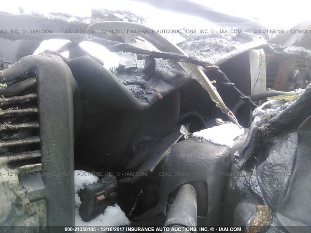 3D7KS28D77G767653 - 2007 DODGE RAM 2500 ST/SLT 白色 照片 7