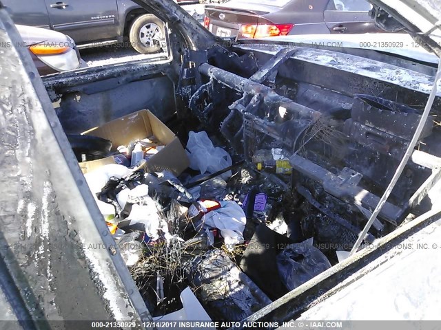 3C6UR5CL4HG578269 - 2017 RAM 2500 ST BLACK photo 5