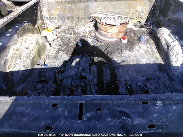 3C6UR5CL4HG578269 - 2017 RAM 2500 ST BLACK photo 8