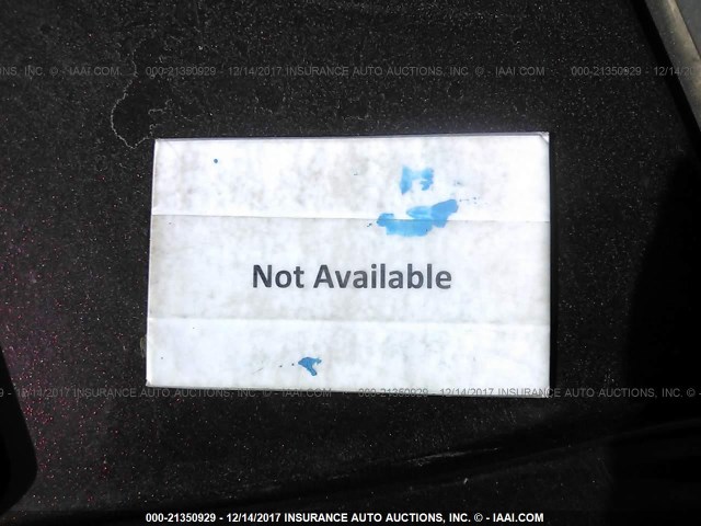 3C6UR5CL4HG578269 - 2017 RAM 2500 ST BLACK photo 9