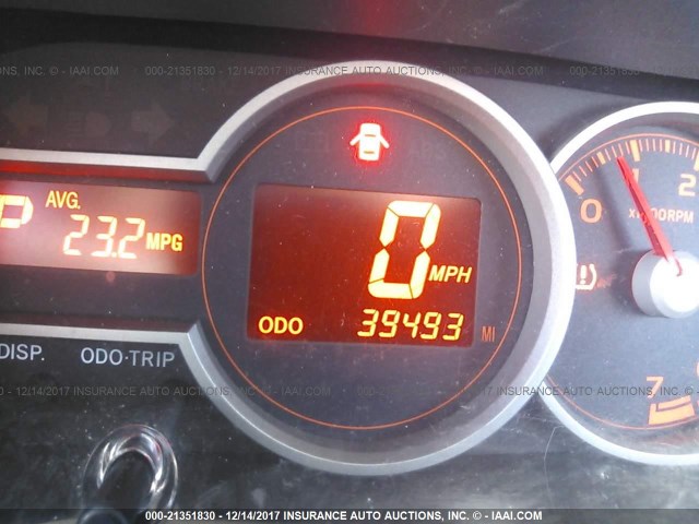 JTLZE4FE6EJ065749 - 2014 TOYOTA SCION XB BROWN photo 7