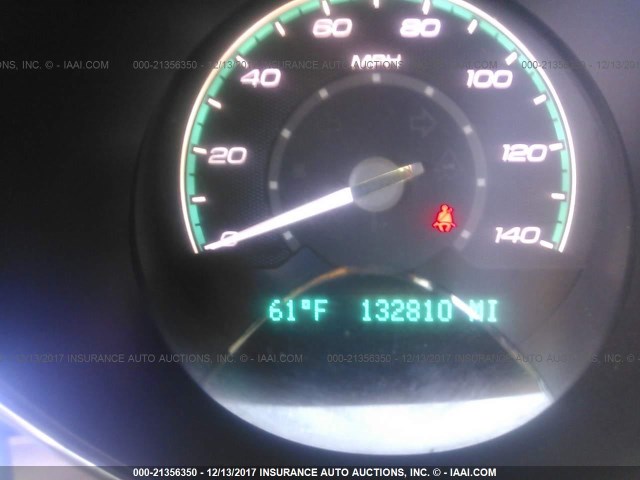 1G1ZA5E17BF135102 - 2011 CHEVROLET MALIBU LS 棕色 照片 7