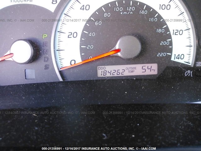 4T1BF3EK7BU622248 - 2011 TOYOTA CAMRY SE/LE/XLE თეთრი ფოტო 7