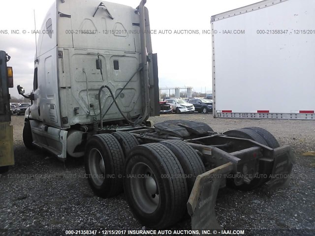 1FUJGLDR9BLAY2012 - 2011 FREIGHTLINER CASCADIA 125  Unknown photo 3