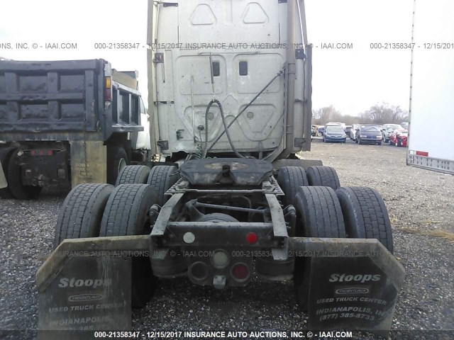 1FUJGLDR9BLAY2012 - 2011 FREIGHTLINER CASCADIA 125  Unknown photo 8