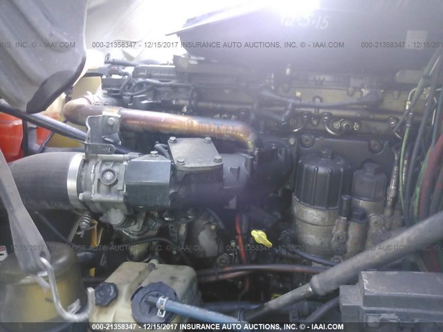 1FUJGLDR9BLAY2012 - 2011 FREIGHTLINER CASCADIA 125  Unknown photo 9