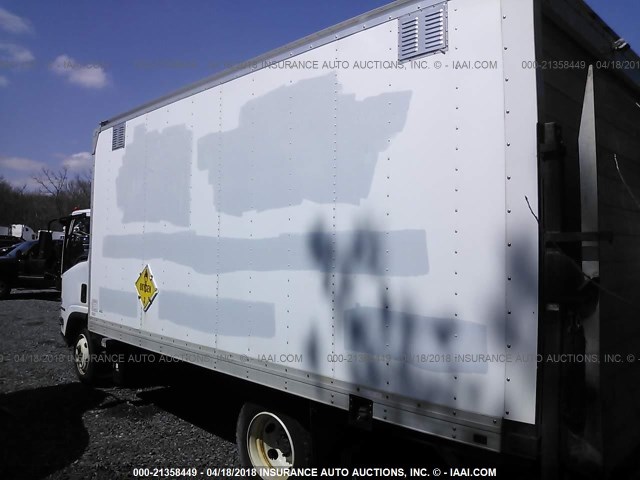 JALE5W164E7900183 - 2014 ISUZU NQR Unknown photo 3