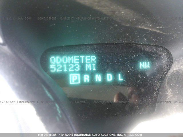 5GAKVCKD7FJ212765 - 2015 BUICK ENCLAVE WHITE photo 7