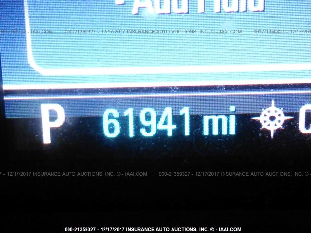 1G11D5RR3DF106557 - 2013 CHEVROLET MALIBU 1LT 黑色 照片 7