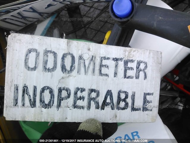 5LMJJ2JT3FEJ01494 - 2015 LINCOLN NAVIGATOR 黑色 照片 7