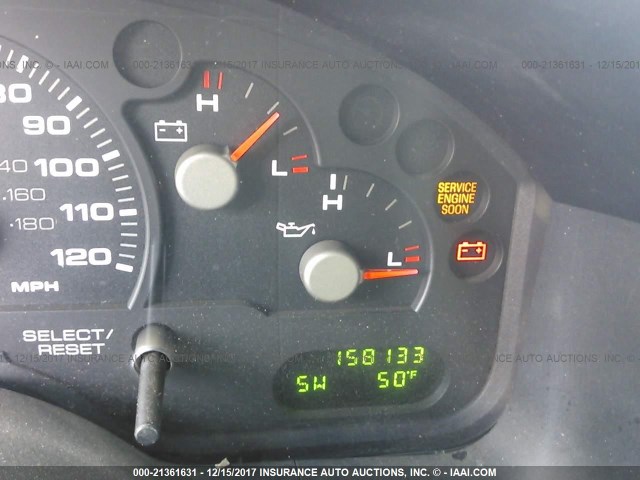 1FMZU63K34ZA37133 - 2004 FORD EXPLORER XLT/XLT SPORT/NBX 黑色 照片 7