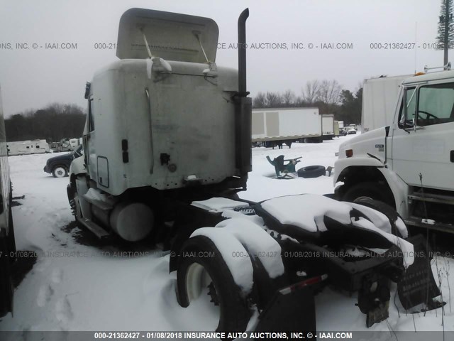 1FUBA5CK06LX21550 - 2006 FREIGHTLINER CONVENTIONAL COLUMBIA Unknown photo 3