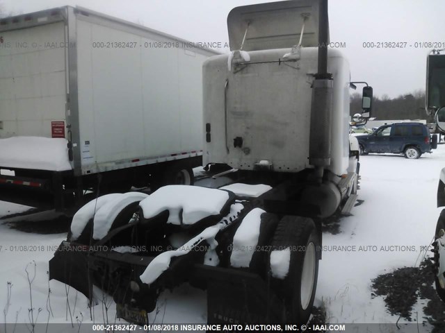 1FUBA5CK06LX21550 - 2006 FREIGHTLINER CONVENTIONAL COLUMBIA უცნობი ფოტო 4