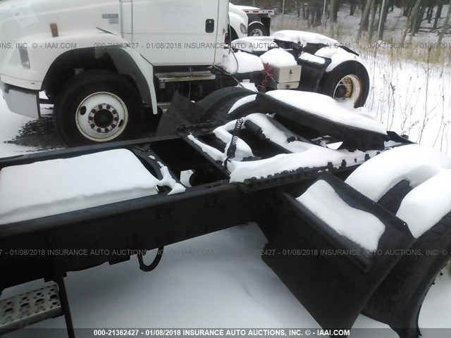 1FUBA5CK06LX21550 - 2006 FREIGHTLINER CONVENTIONAL COLUMBIA უცნობი ფოტო 7