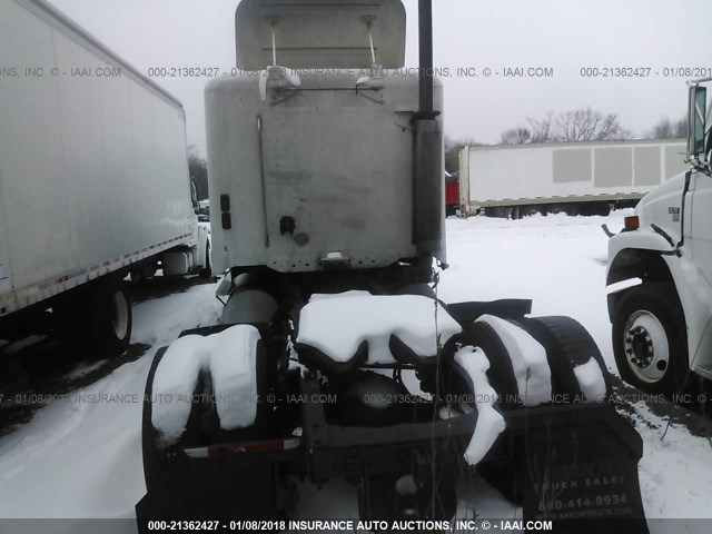 1FUBA5CK06LX21550 - 2006 FREIGHTLINER CONVENTIONAL COLUMBIA უცნობი ფოტო 8