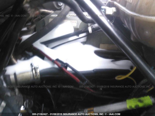 1FUBA5CK06LX21550 - 2006 FREIGHTLINER CONVENTIONAL COLUMBIA უცნობი ფოტო 9