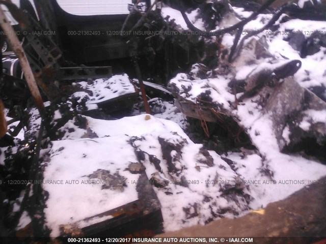 3AKJGED63GDHB5908 - 2016 FREIGHTLINER CASCADIA 125  Unknown photo 5