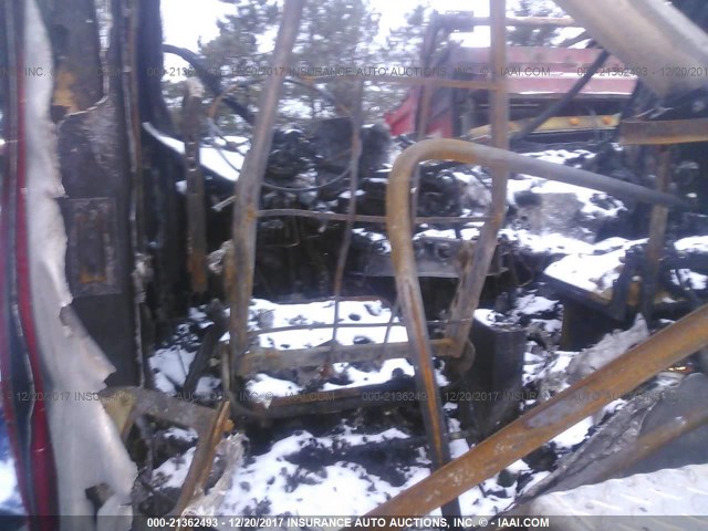 3AKJGED63GDHB5908 - 2016 FREIGHTLINER CASCADIA 125  Unknown photo 6