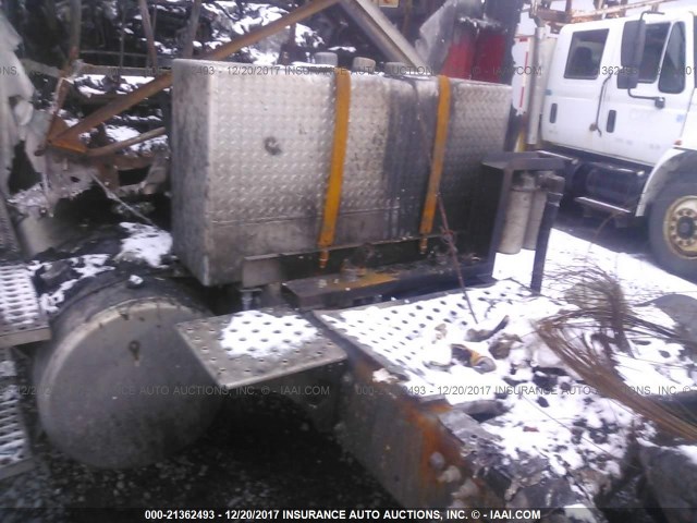 3AKJGED63GDHB5908 - 2016 FREIGHTLINER CASCADIA 125  Unknown photo 7