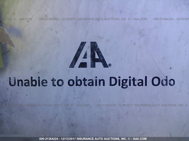 2G4WB55K721132381 - 2002 BUICK REGAL LS 棕色 照片 7