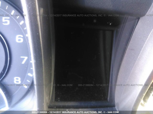 1G11C5SL8FF351365 - 2015 CHEVROLET MALIBU 1LT 银色 照片 7