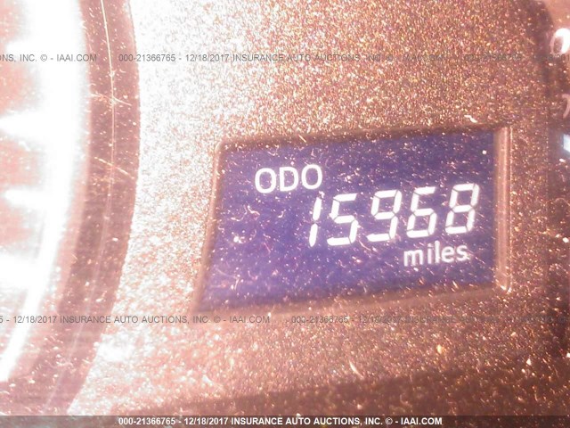 4T4BF1FK9ER430617 - 2014 TOYOTA CAMRY L/SE/LE/XLE 灰色 照片 7