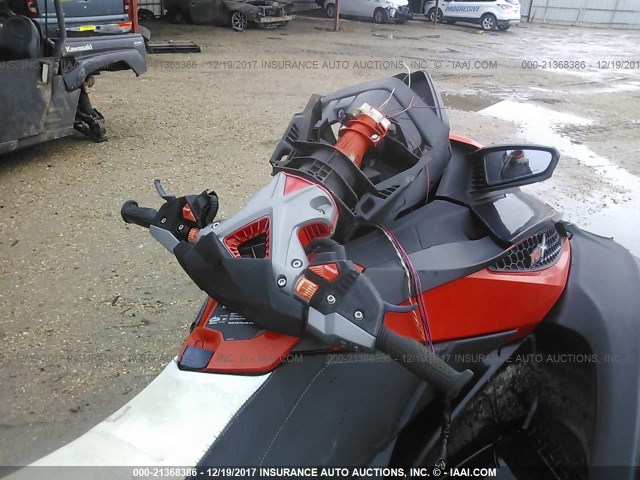 YDV12060B010 - 2010 BOMBARDIER SEA DOO GTI  BLACK photo 5