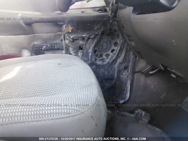 3D7KS26D18G237084 - 2008 DODGE RAM 2500 ST/SLT 黑色 照片 6