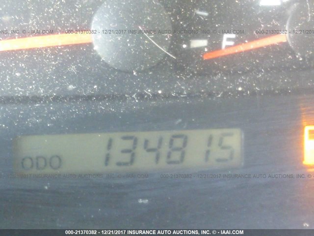 4T1BE32K63U759125 - 2003 TOYOTA CAMRY LE/XLE/SE GRAY photo 7