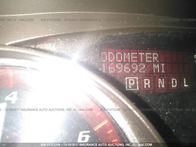 1GKER23768J198268 - 2008 GMC ACADIA SLT-1 Silber Foto 7