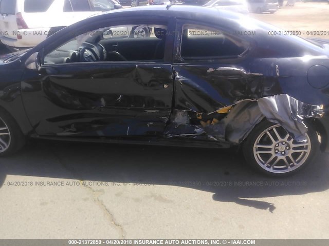 JTKDE167390277597 - 2009 TOYOTA SCION TC 黑色 照片 6