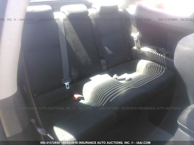 JTKDE167390277597 - 2009 TOYOTA SCION TC 黑色 照片 8