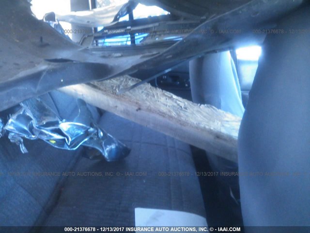 1J4FF68S5XL533515 - 1999 JEEP CHEROKEE SPORT/CLASSIC შავი ფოტო 8