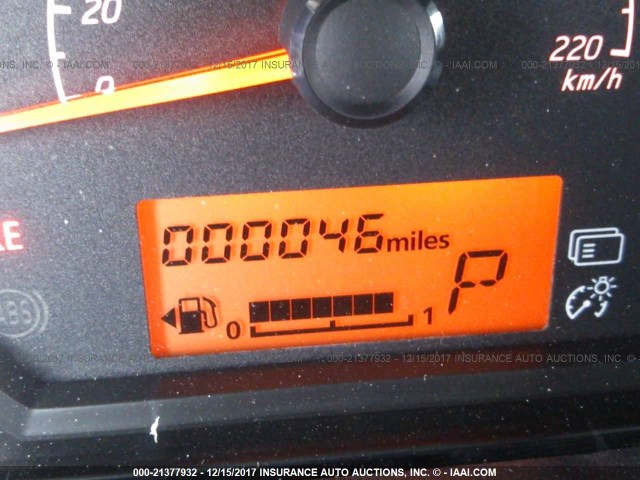 ML32F3FJ4JHF02379 - 2018 MITSUBISHI MIRAGE G4 ES Qara foto 7