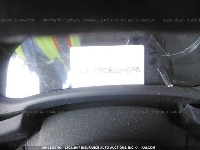 3N1CE2CP1FL360816 - 2015 NISSAN VERSA NOTE S/S PLUS/SV/SL/SR BLACK photo 7