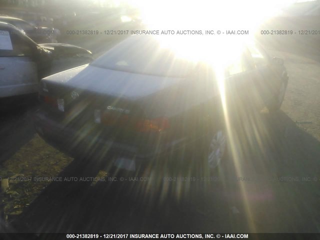4T1BG22K51U096891 - 2001 TOYOTA CAMRY CE/LE/XLE 黑色 照片 4