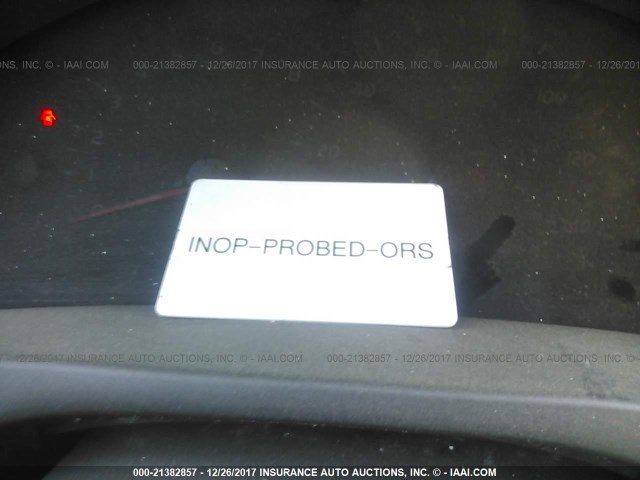 4T1BF3EK4BU182960 - 2011 TOYOTA CAMRY SE/LE/XLE 灰色 照片 7