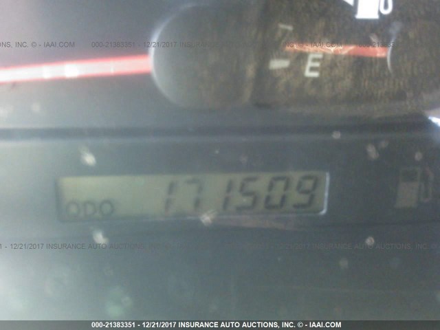 4T1BE30K93U212157 - 2003 TOYOTA CAMRY LE/XLE/SE 黑色 照片 7