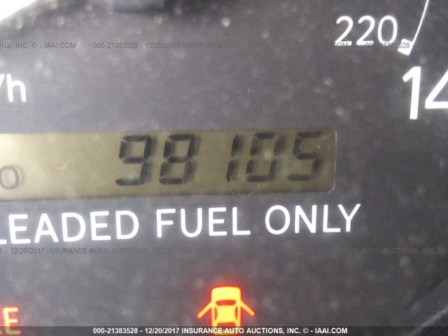 4T1BG22KXXU606953 - 1999 TOYOTA CAMRY CE/LE/XLE GOLD photo 7