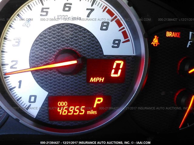 JF1ZNAA13E8708165 - 2014 TOYOTA SCION FR-S ლურჯი ფოტო 7