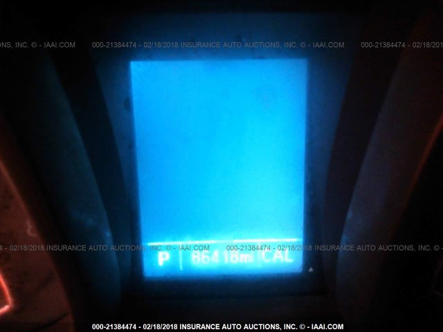 1G11C5SA0DF232298 - 2013 CHEVROLET MALIBU 1LT 黑色 照片 7