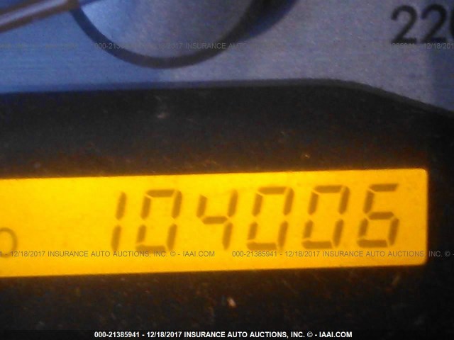 JTKDE177X50028481 - 2005 TOYOTA SCION TC 黑色 照片 7