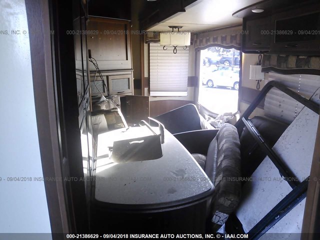 1UJCJ0BV3F1LY0358 - 2015 JAYCO EAGLE  Unknown photo 8